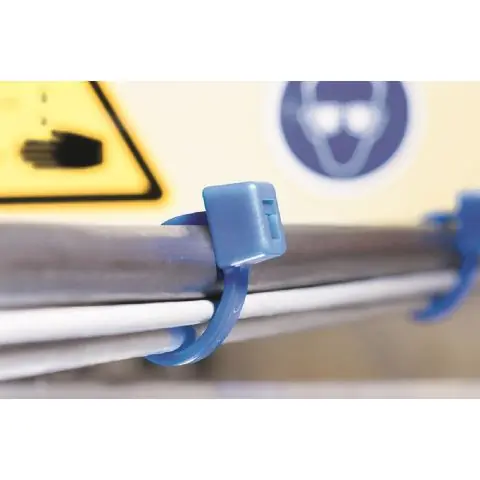 Beställ nu Hellermann Tyton 111-00659 Buntband